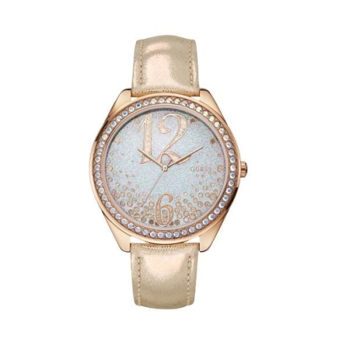 Zegarek damski Guess Signature W0337L3