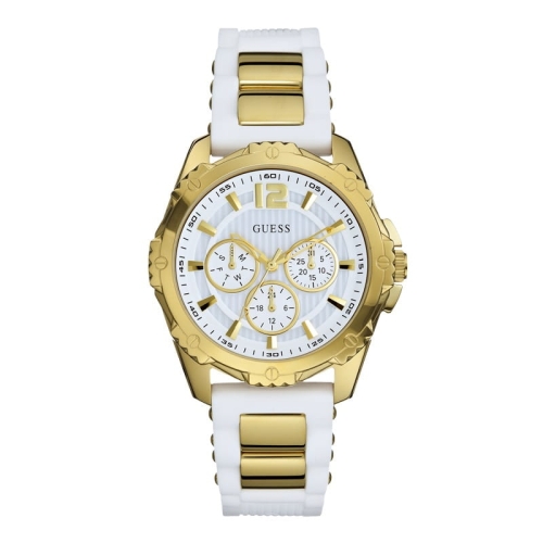 Zegarek damski Guess Interpid W0325L2