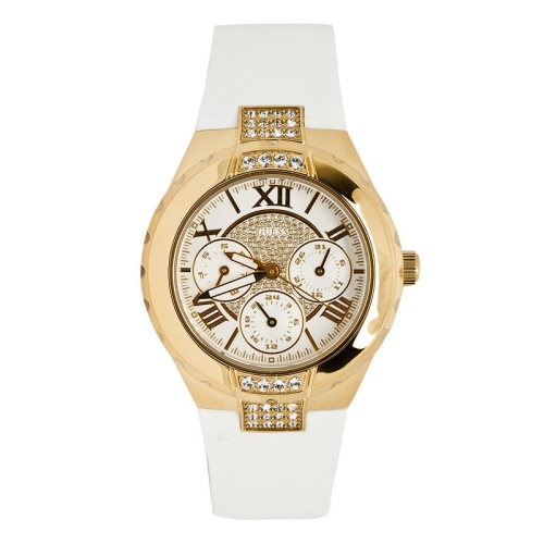 Zegarek damski Guess Viva W0327L1