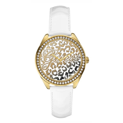Zegarek Guess Signature W0401L1