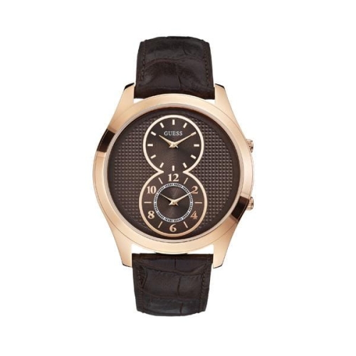 Zegarek Guess Rose Gold W0376G3
