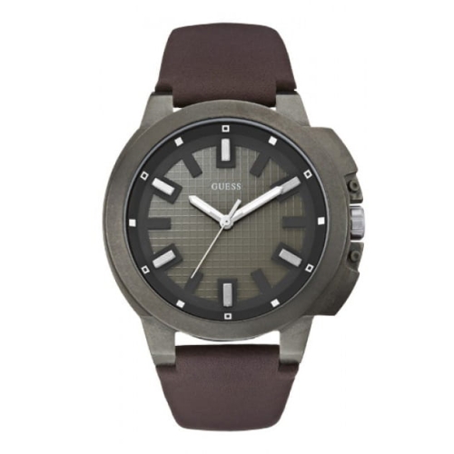 Zegarek Guess Signature W0382G2