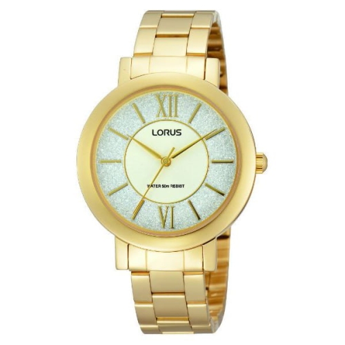 Zegarek Lorus Classic Lady RG206JX9