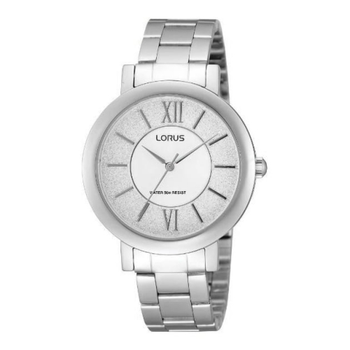Zegarek Lorus Classic Lady RG211JX9