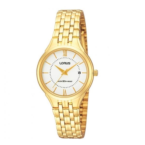 Zegarek Lorus Classic Lady RH734AX9