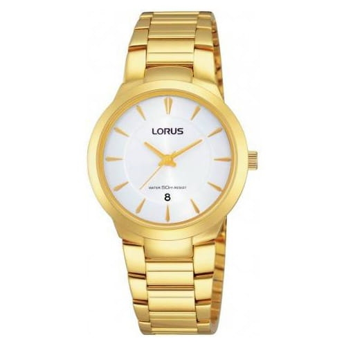 Zegarek Lorus Classic Lady RH760AX9