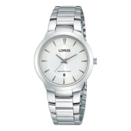 Zegarek Lorus Classic Lady RH763AX9