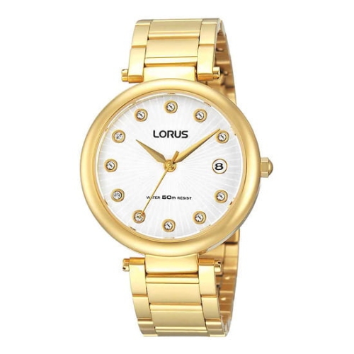 Zegarek Lorus Women RH906DX9