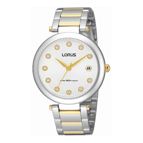 Zegarek Lorus Women RH909DX9