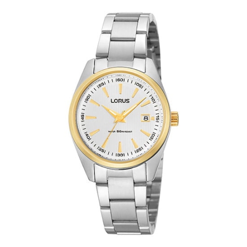 Zegarek Lorus Classic Lady RJ246AX9