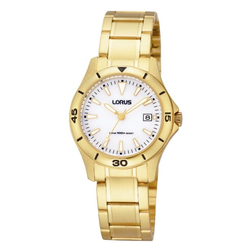 Zegarek Lorus Women RJ268AX9
