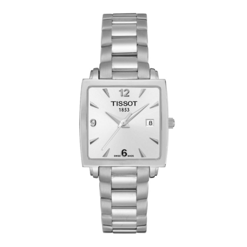 Zegarek Tissot Everytime T0573101103700