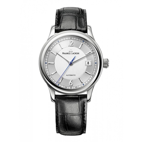 Zegarek Maurice Lacroix Les Classiques Date LC6027-SS001-120