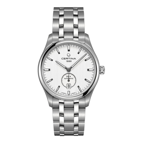 Zegarek Certina DS-4 Small Second C0224281103100