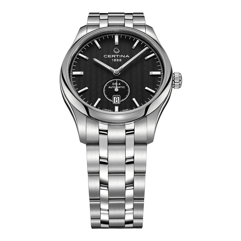 Zegarek Certina DS-4 Small Second C0224281105100 Twoje Zegarki