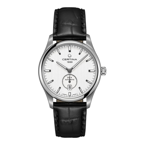 Zegarek Certina DS-4 Small Second C0224281603100