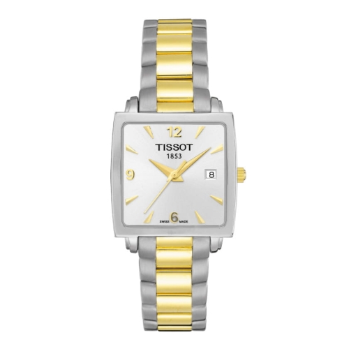 Zegarek Tissot Everytime T0573102203700