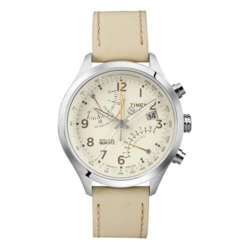 Zegarek Timex Intelligent Quartz Fly-Back Chronograph T2P382