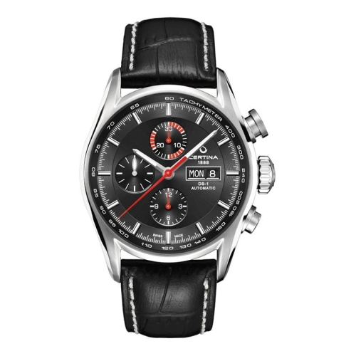 Zegarek Certina DS-1 Chronograph C0064141605101