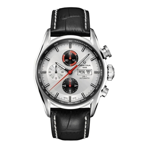 Zegarek Certina DS-1 Chronograph C0064141603101