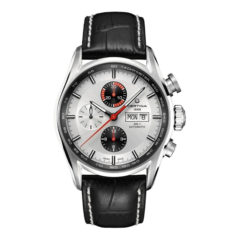 Certina DS-1 Chronograph C006.414.16.031.01 Twoje Zegarki
