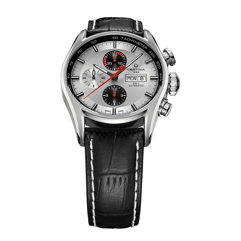 Certina DS-1 Chronograph C006.414.16.031.01 Twoje Zegarki