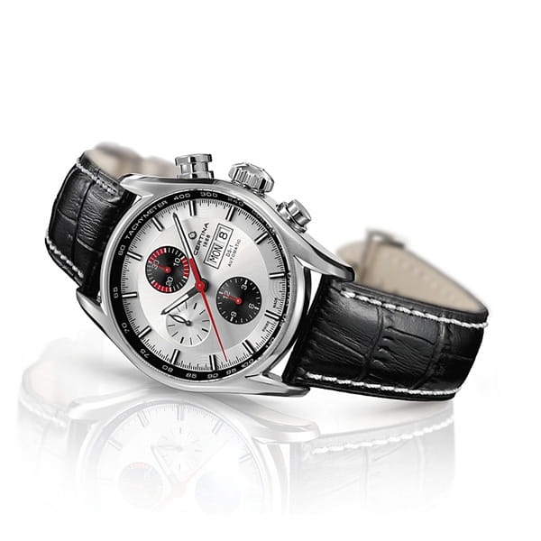 Certina DS-1 Chronograph C006.414.16.031.01 Twoje Zegarki