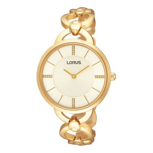 Zegarek Lorus Classic Lady RRW08EX9