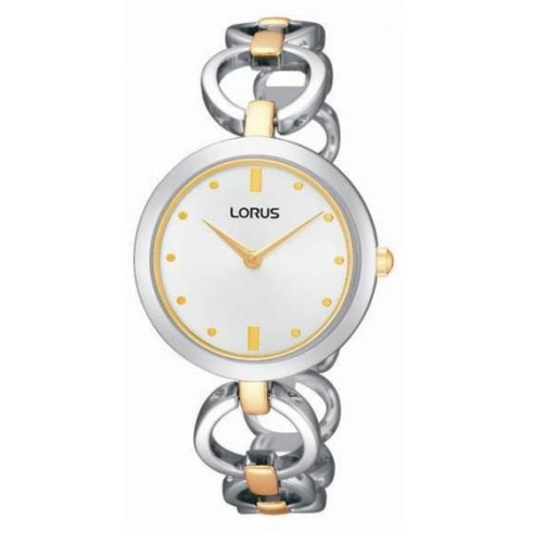 Zegarek Lorus Classic Lady RRW88DX9