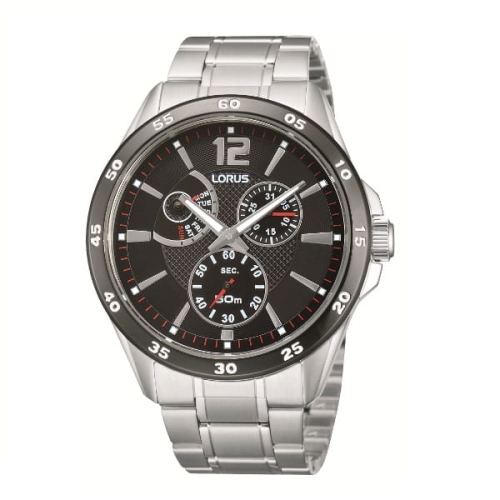 Zegarek Lorus Sports Multifunction RP845AX9
