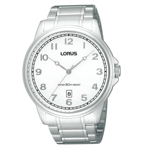 Zegarek Lorus Classic RS913BX9