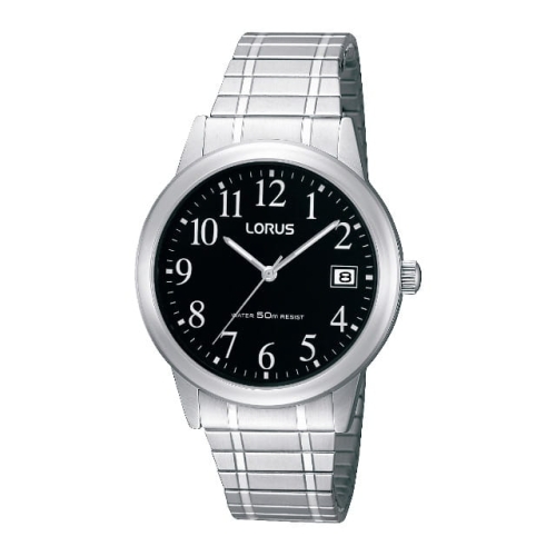 Zegarek Lorus Classic RS999AX9