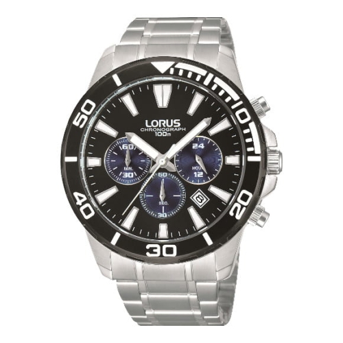 Zegarek Lorus Sports Chronograph RT337CX9
