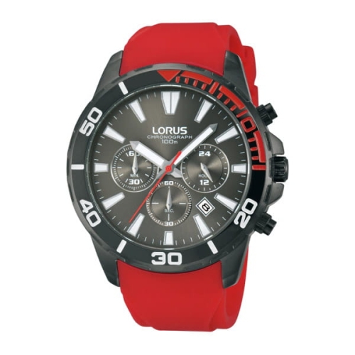 Zegarek Lorus Sports Chronograph RT349CX9