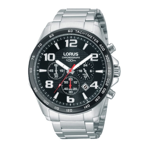 Zegarek Lorus Sports Chronograph RT351CX9