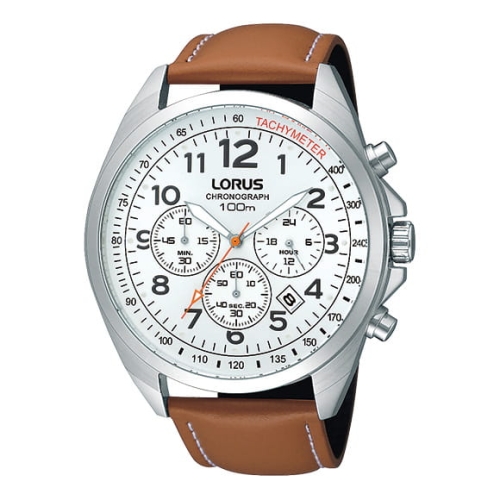 Zegarek Lorus Sports Chronograph RT373CX9