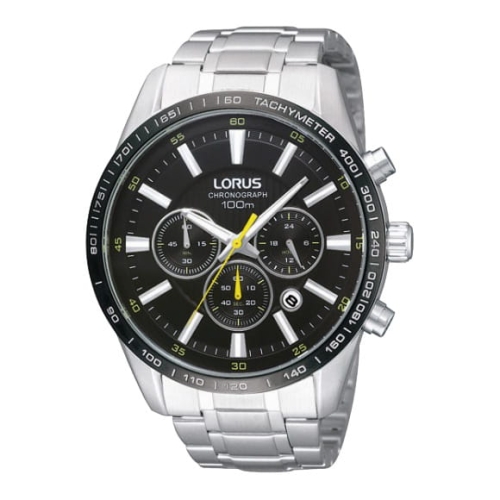 Zegarek Lorus Sports Chronograph RT381BX9