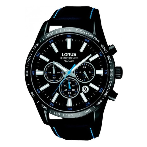 Zegarek Lorus Sports Chronograph RT387BX9