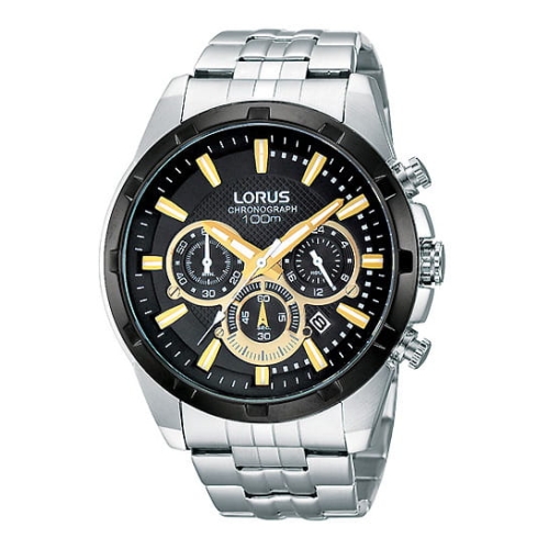 Zegarek Lorus Sports Chronograph RT399AX9