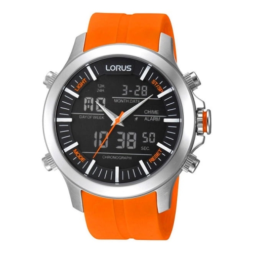 Zegarek Lorus Sports RW609AX9