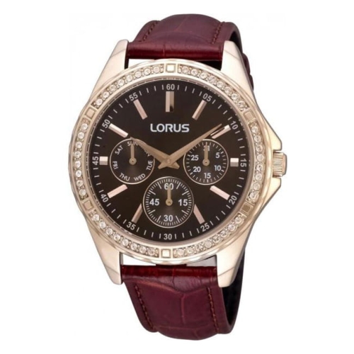 Zegarek Lorus Women Multifunction RP644AX9
