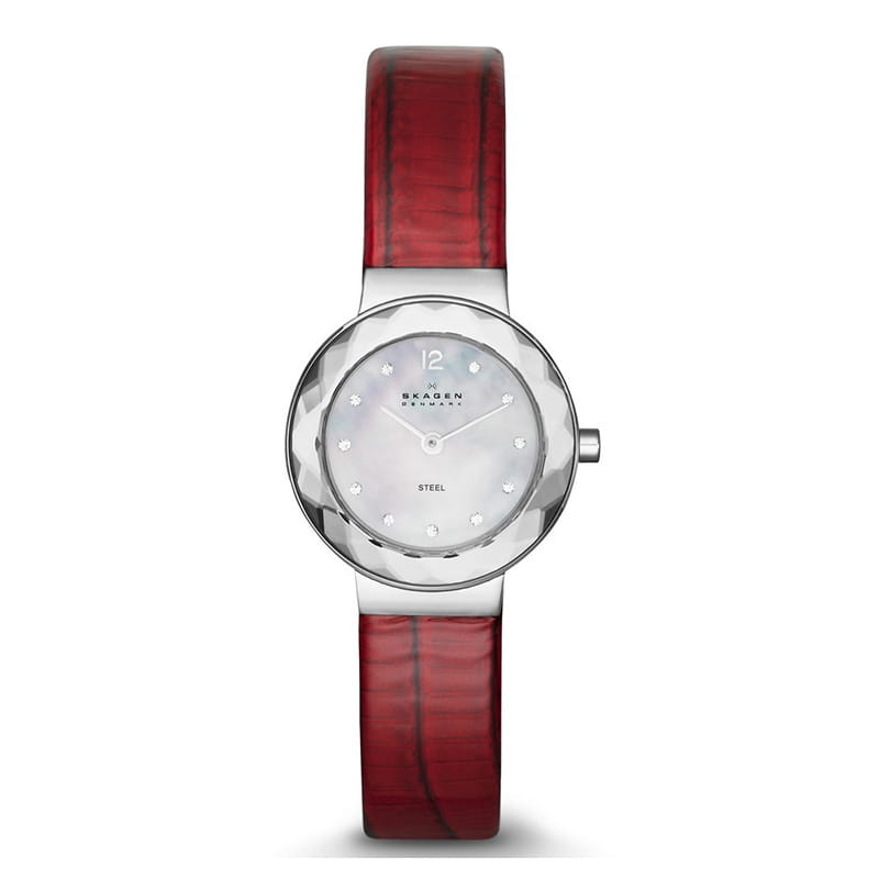 Zegarek damski Skagen Leonora Mini SKW2109 Twoje Zegarki