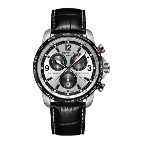 Zegarek Certina DS Podium Chronograph C0016471603700
