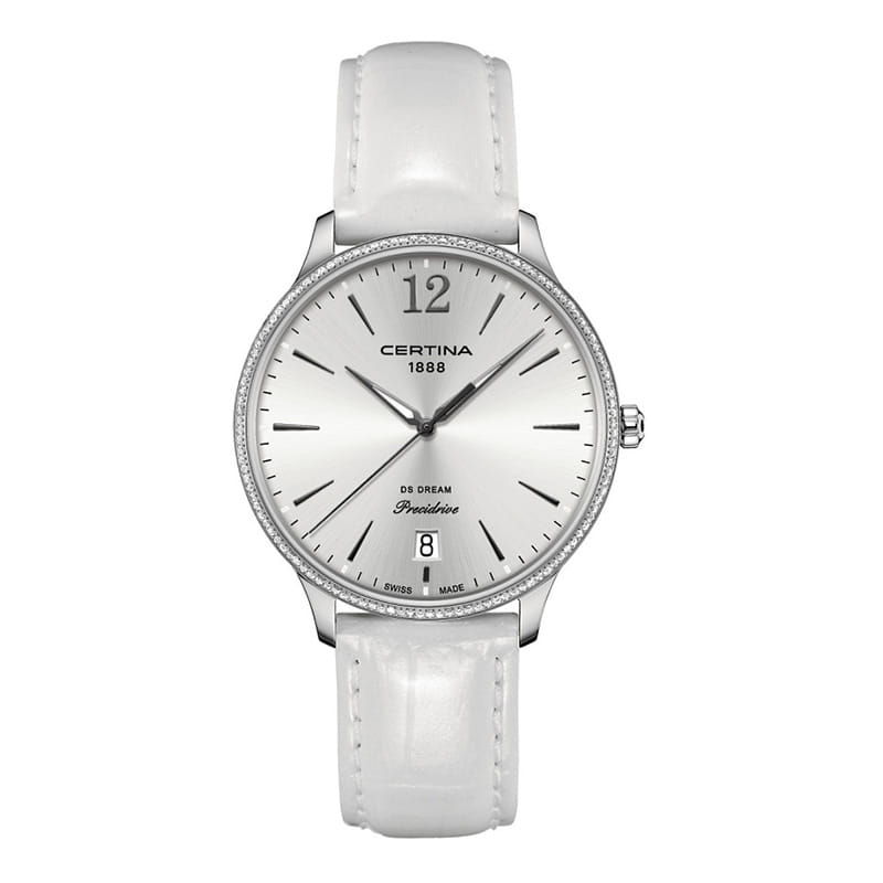Zegarek Certina DS Dream C0218106603700 Twoje Zegarki