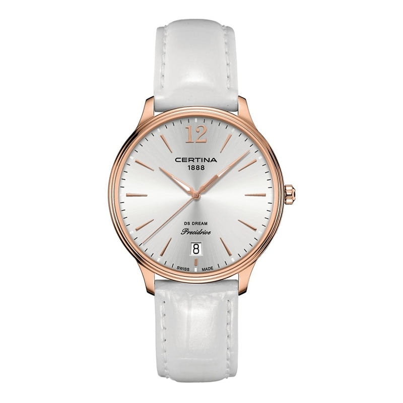 Zegarek Certina DS Dream C0218103603700 Twoje Zegarki