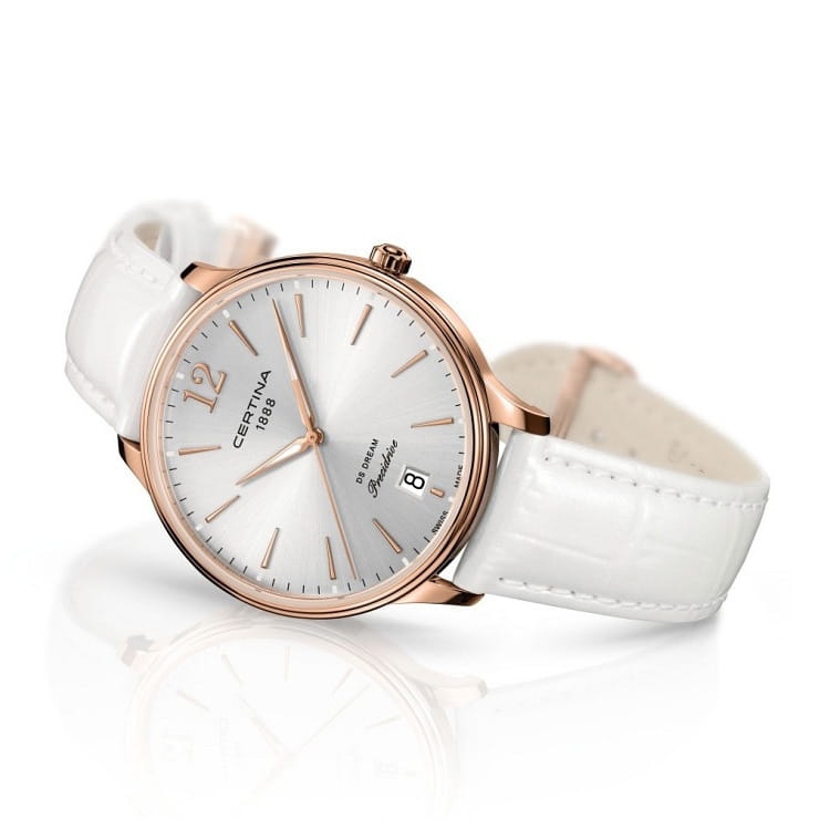 Zegarek Certina DS Dream C0218103603700 Twoje Zegarki
