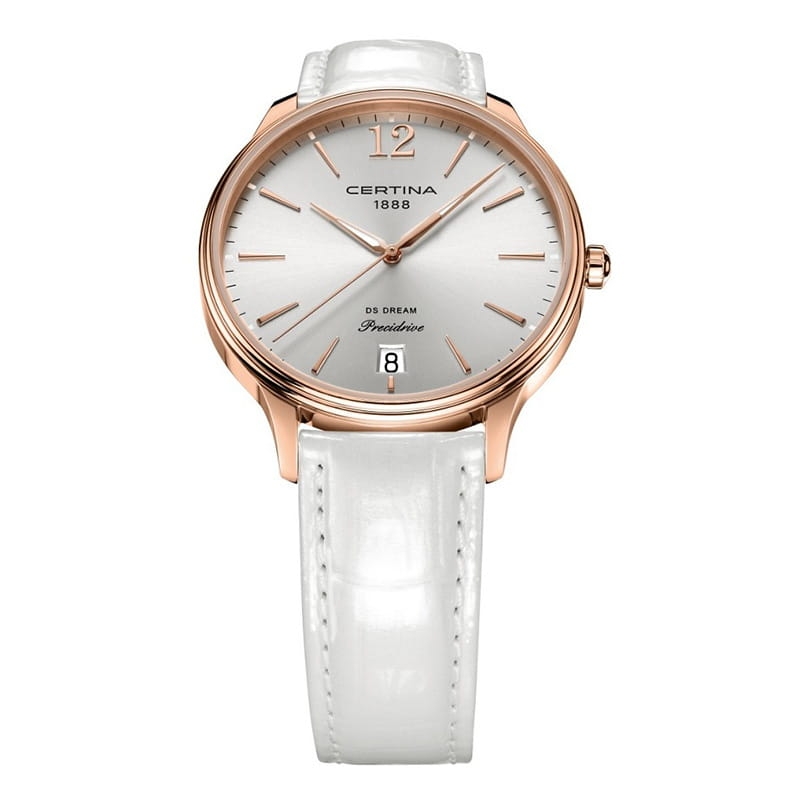 Zegarek Certina DS Dream C0218103603700 Twoje Zegarki