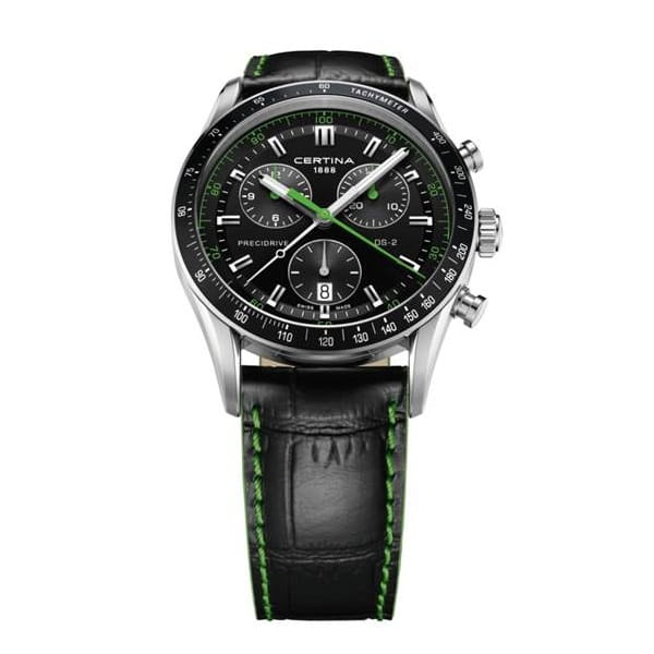 Certina DS-2 Chronograph C024.447.16.051.02 Twoje Zegarki