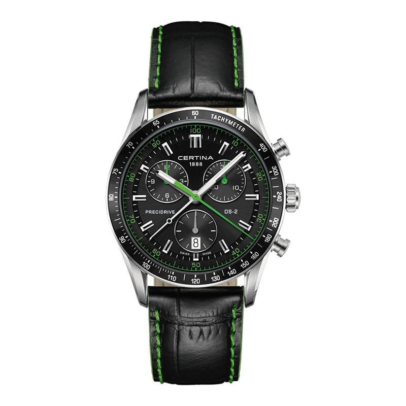 Certina DS-2 Chronograph C024.447.16.051.02 Twoje Zegarki