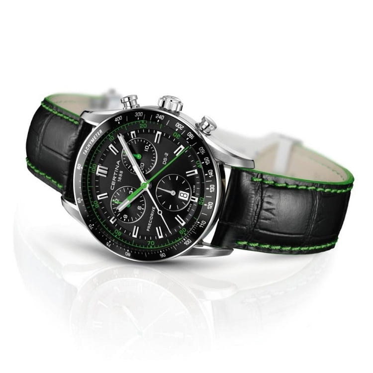 Certina DS-2 Chronograph C024.447.16.051.02 Twoje Zegarki